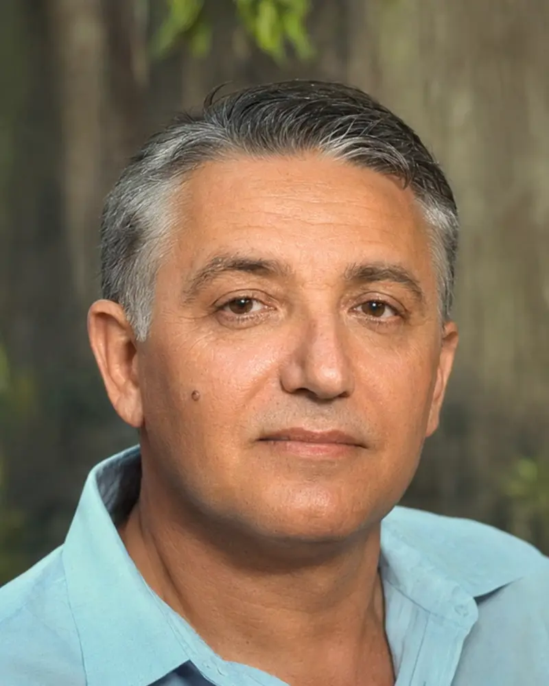 Avdo Fejzovic