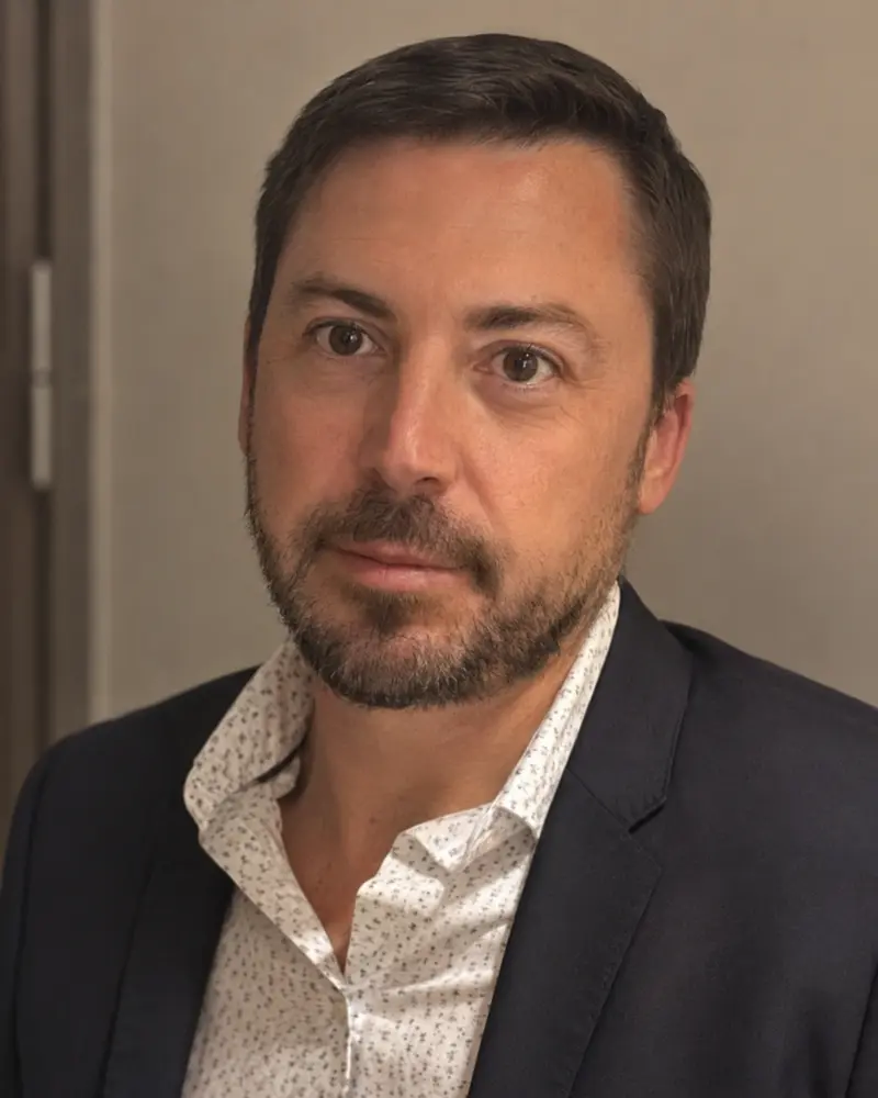 Philippe Lidon