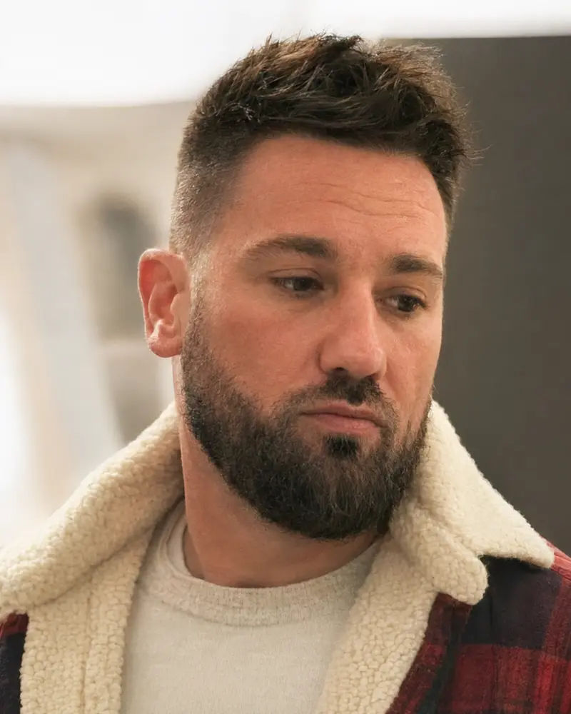 Sébastien Cottini